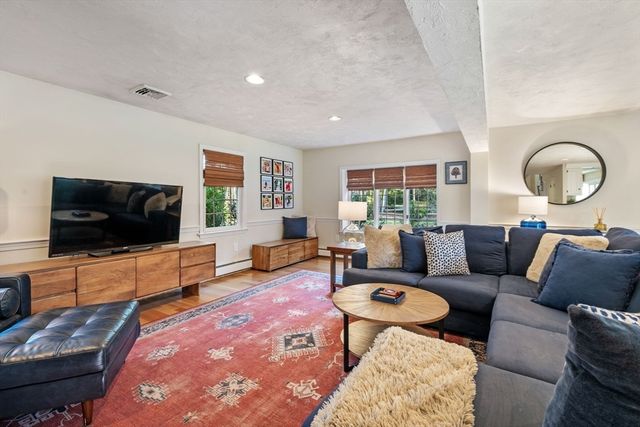 51 High Ridge Road, Boxford, MA 01921