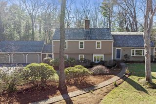 51 High Ridge Road, Boxford, MA 01921