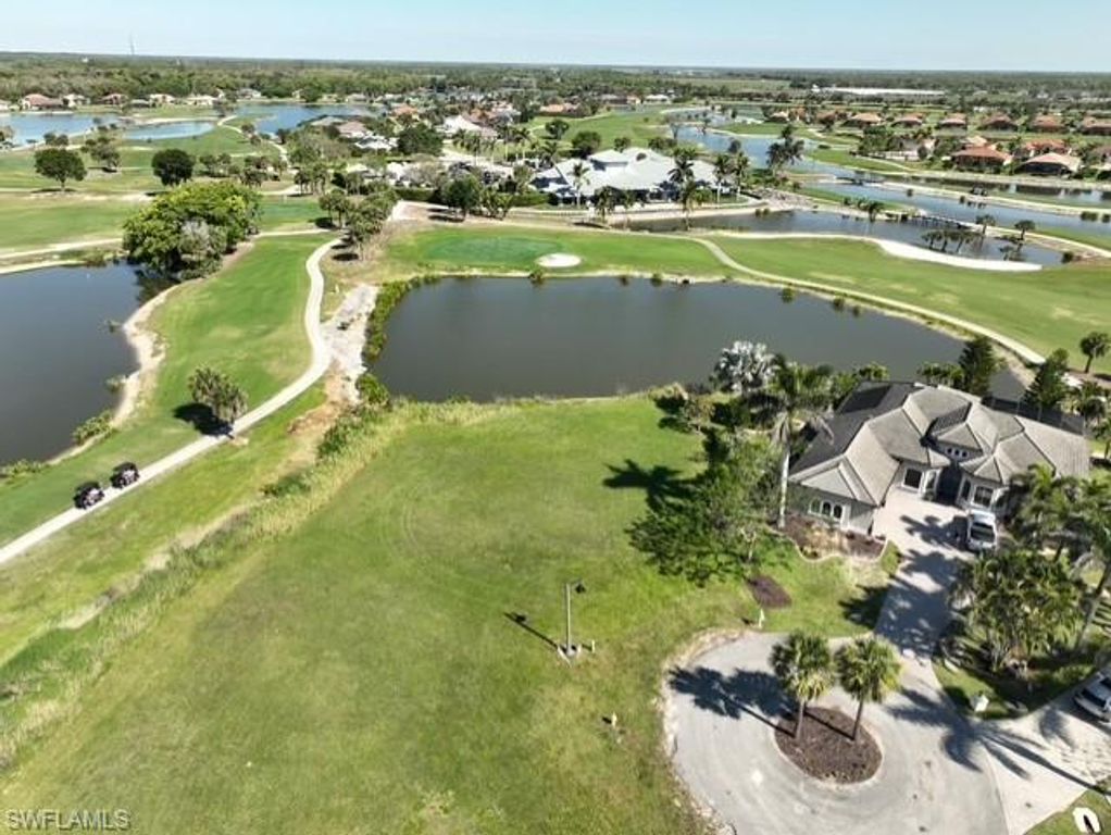 18031 Bluewater DR, NAPLES, FL 34114 — exterior