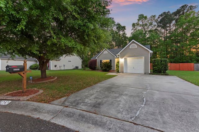 5252 Copley Circle, Summerville, SC 29485