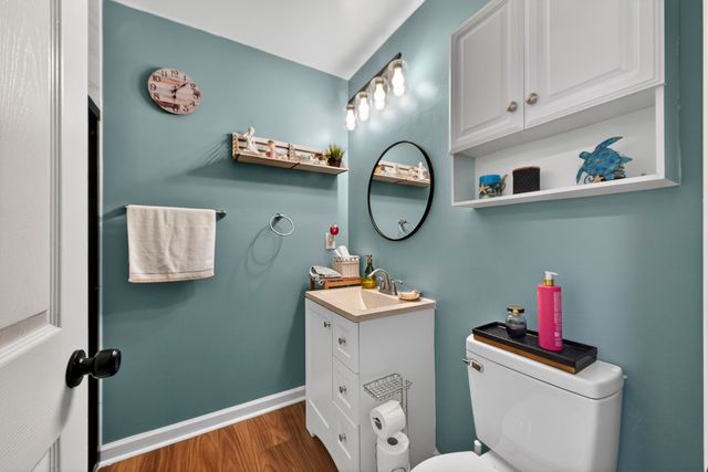 5252 Copley Circle, Summerville, SC 29485