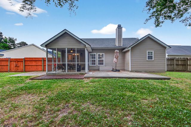 5252 Copley Circle, Summerville, SC 29485