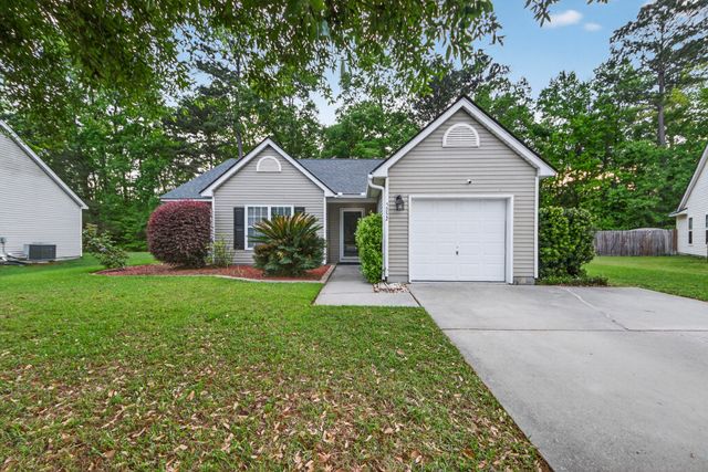 5252 Copley Circle, Summerville, SC 29485