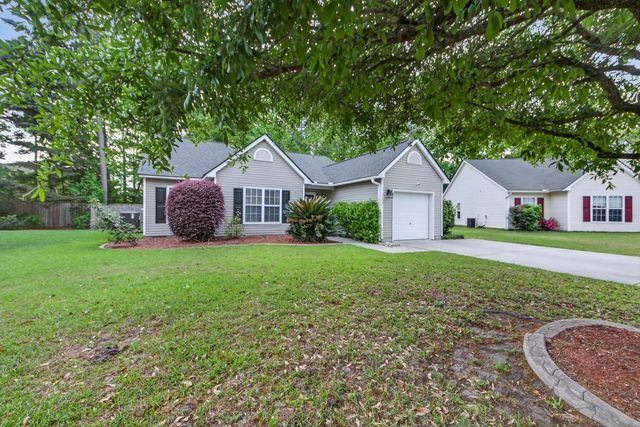 5252 Copley Circle, Summerville, SC 29485