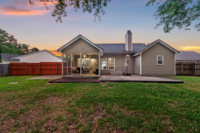 5252 Copley Circle, Summerville, SC 29485