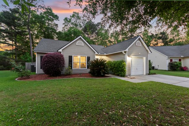5252 Copley Circle, Summerville, SC 29485
