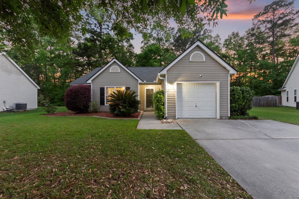 5252 Copley Circle, Summerville, SC 29485