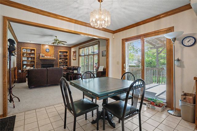 900 Prairie View Drive, West Des Moines, IA 50266