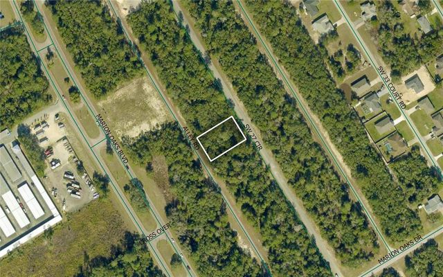 00 SW 27TH CIRCLE, Ocala, FL 34473
