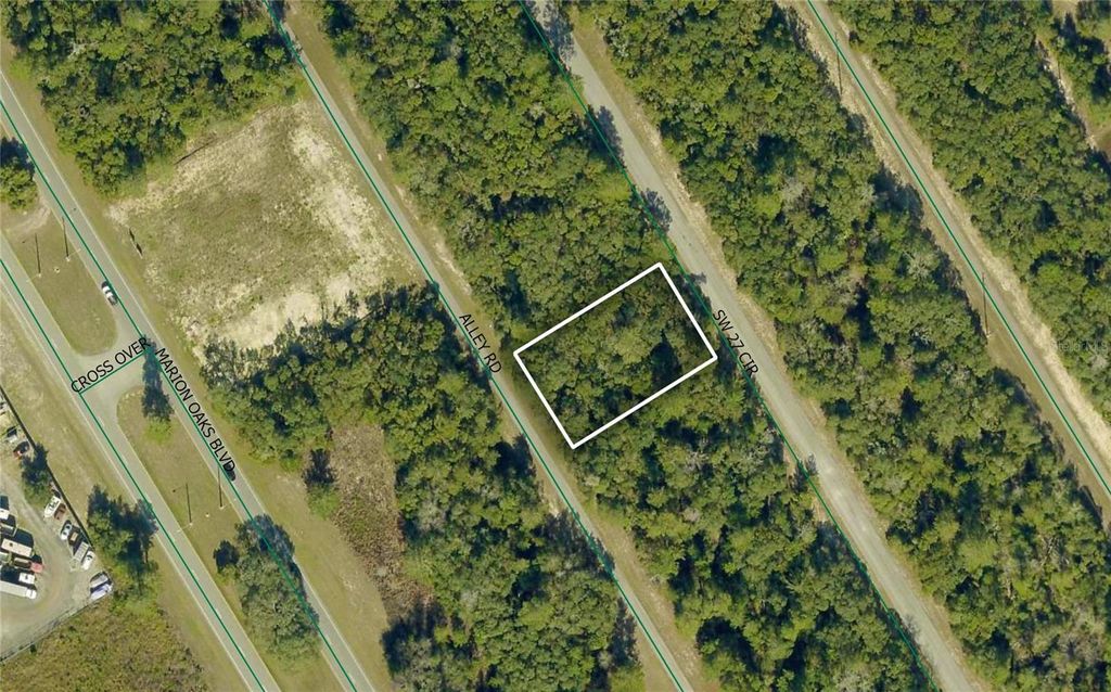 00 SW 27TH CIRCLE, Ocala, FL 34473
