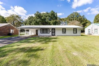 655 Ray Weiland Dr, Baker, LA 70714