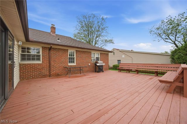 2251 Pine Ridge Drive, Wickliffe, OH 44092