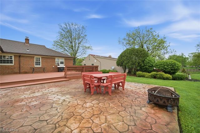 2251 Pine Ridge Drive, Wickliffe, OH 44092
