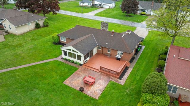 2251 Pine Ridge Drive, Wickliffe, OH 44092