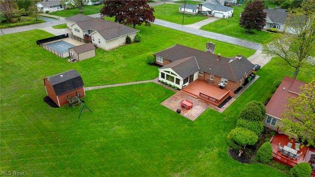 2251 Pine Ridge Drive, Wickliffe, OH 44092