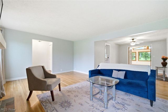 2251 Pine Ridge Drive, Wickliffe, OH 44092