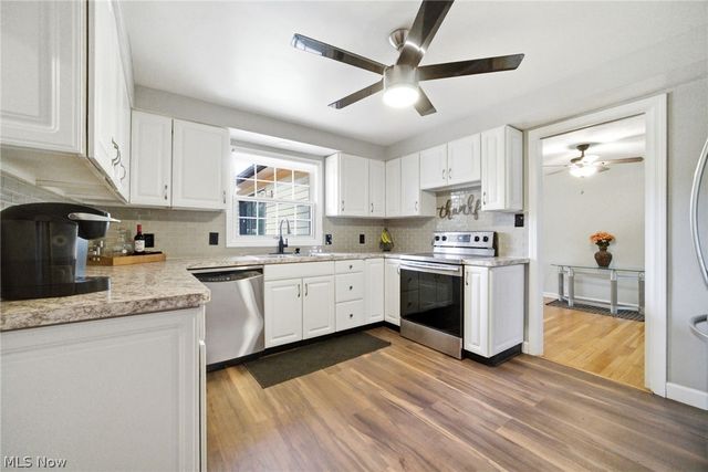 2251 Pine Ridge Drive, Wickliffe, OH 44092