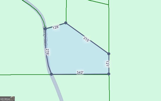 0 Windy Boulevard, Blairsville, GA 30512