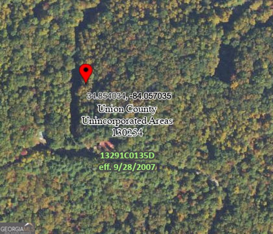 0 Windy Boulevard, Blairsville, GA 30512