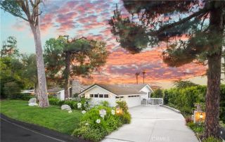14 Georgeff, Rolling Hills, CA 90274