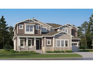 4169 Buttongrass Trl, Castle Rock, CO 80108