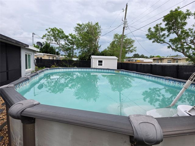 3453 MAPLE TERRACE, Port Charlotte, FL 33952