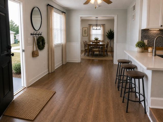 3453 MAPLE TERRACE, Port Charlotte, FL 33952