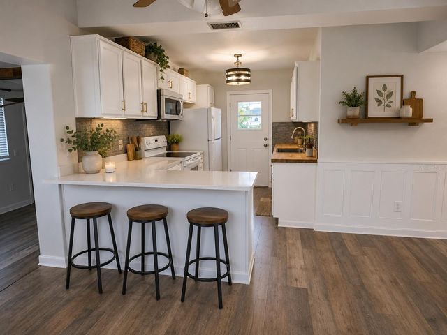 3453 MAPLE TERRACE, Port Charlotte, FL 33952