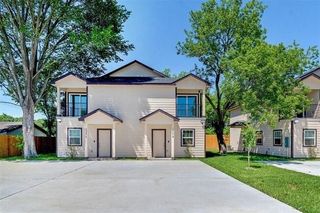 5007 Mallow Street A, Houston, TX 77033