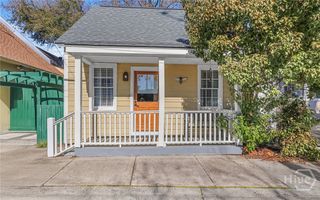 510 Nicoll Street, Savannah, GA 31401
