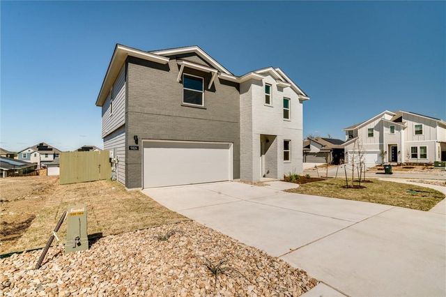 9824 Eloquence DR, Manor, TX 78653