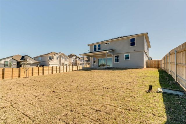 9824 Eloquence DR, Manor, TX 78653