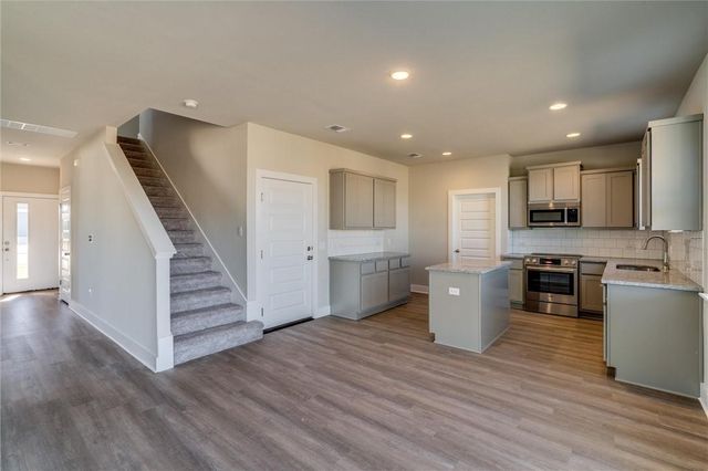 9824 Eloquence DR, Manor, TX 78653