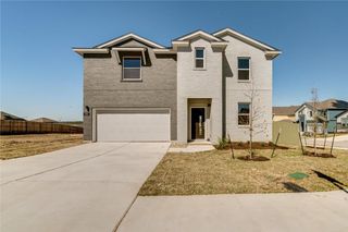 9824 Eloquence DR, Manor, TX 78653