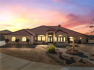 16878 Shirwaun Road, Apple Valley, CA 92307