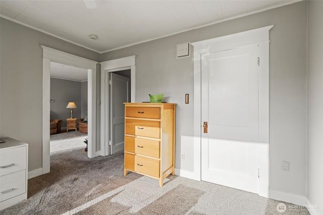 606 W 4st St, Aberdeen, WA 98520