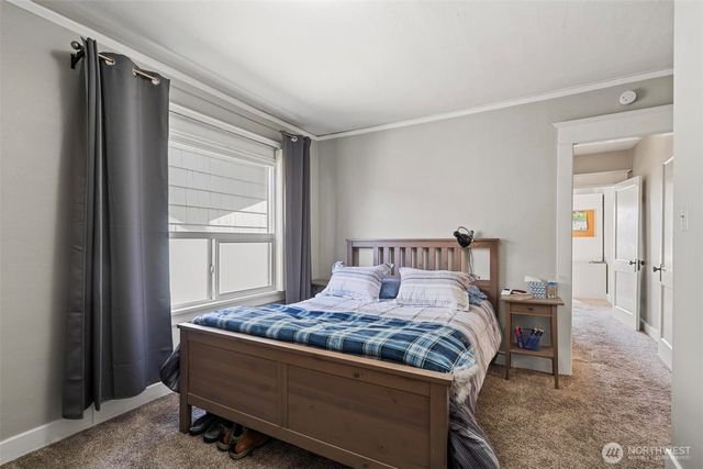 606 W 4st St, Aberdeen, WA 98520