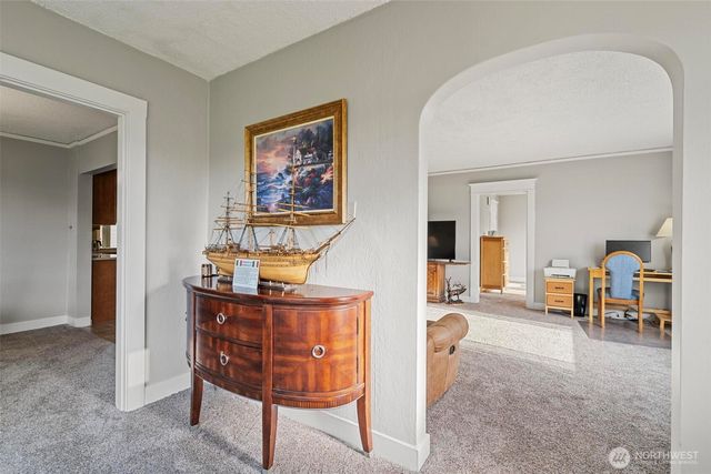 606 W 4st St, Aberdeen, WA 98520