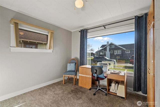 606 W 4st St, Aberdeen, WA 98520