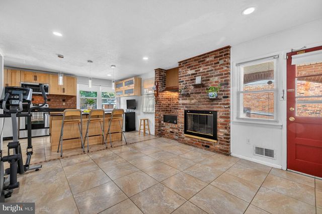 2311 COLERIDGE DR, Silver Spring, MD 20910