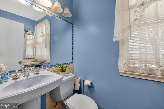 2311 COLERIDGE DR, Silver Spring, MD 20910
