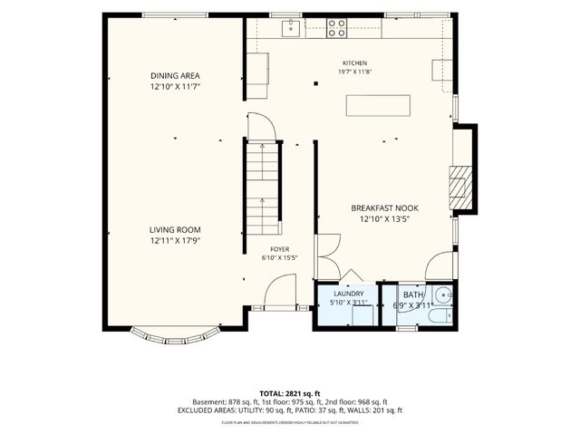2311 COLERIDGE DR, Silver Spring, MD 20910