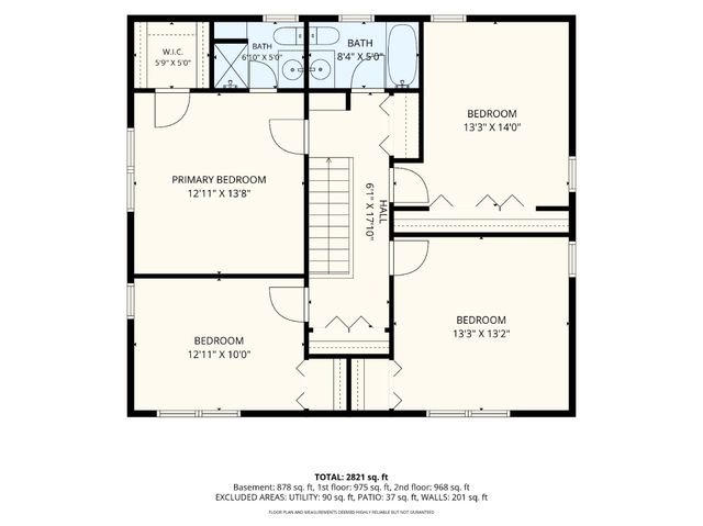 2311 COLERIDGE DR, Silver Spring, MD 20910