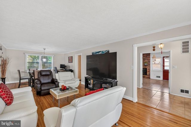 2311 COLERIDGE DR, Silver Spring, MD 20910