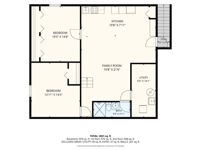 2311 COLERIDGE DR, Silver Spring, MD 20910