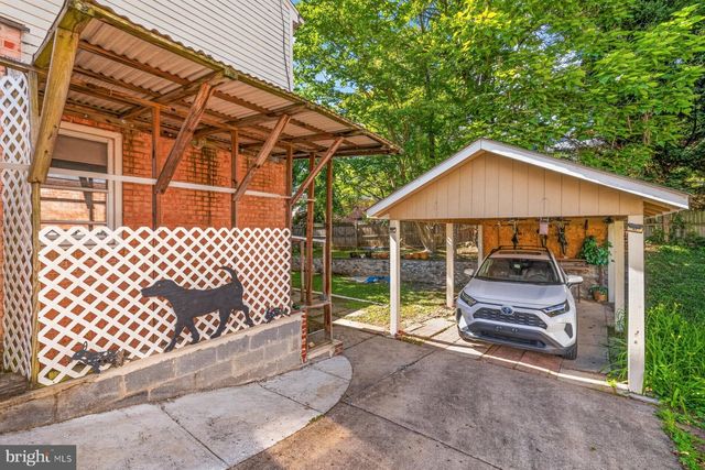 2311 COLERIDGE DR, Silver Spring, MD 20910