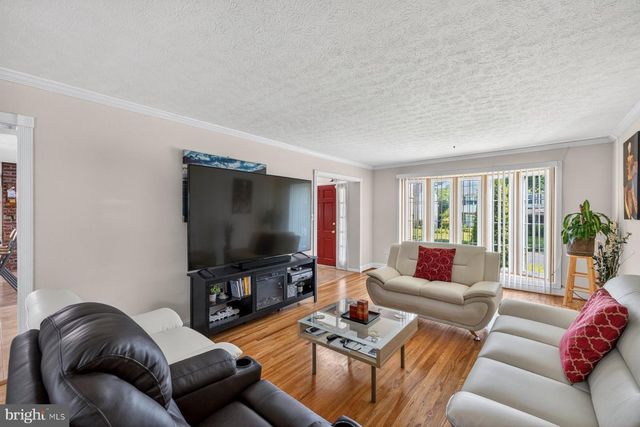 2311 COLERIDGE DR, Silver Spring, MD 20910