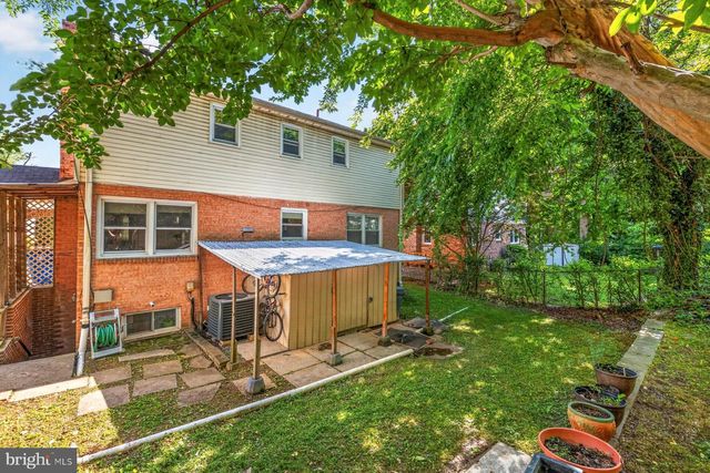 2311 COLERIDGE DR, Silver Spring, MD 20910
