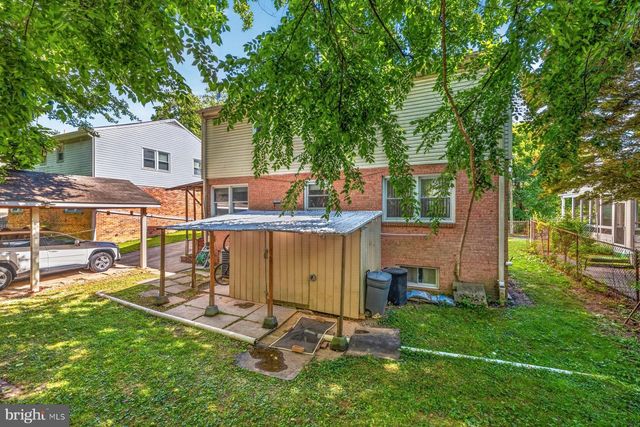 2311 COLERIDGE DR, Silver Spring, MD 20910