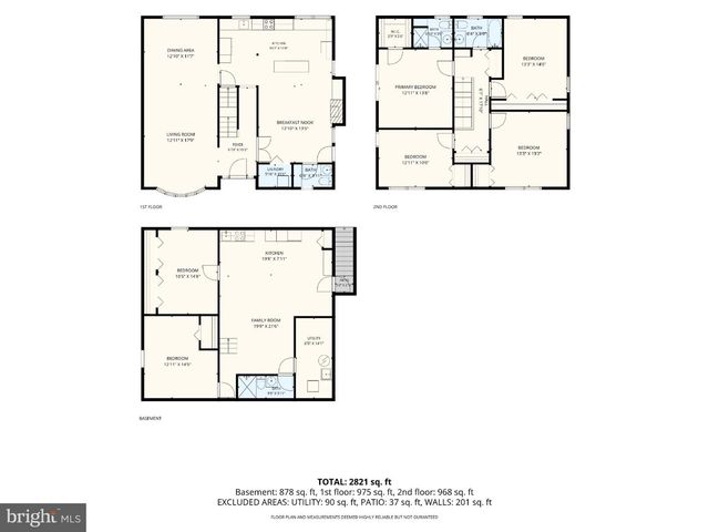 2311 COLERIDGE DR, Silver Spring, MD 20910
